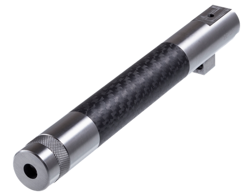 Magnum Research BMBAR7GT Browning Buck Mark 22 LR 7" Threaded Carbon Fiber/Stainless Steel