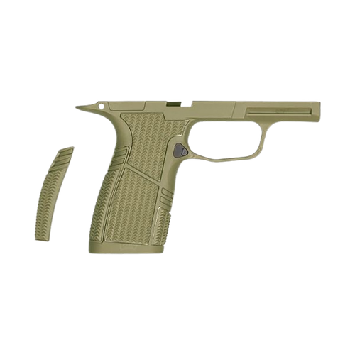 Tyrant CNC TDP365GRMSNUBOD Grip Module X-Macro