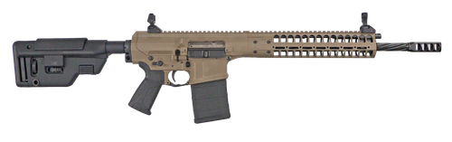 LWRC REPRMKIIR7CKF16SC  MKII 7.62x51mm NATO 16"