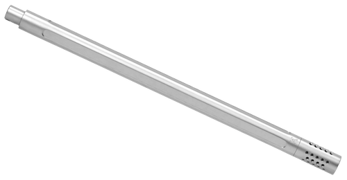 True Precision Inc TP1022BBLSS TP/22  16" Compensated 416R Stainless Steel Barrel Fits Ruger 10/22