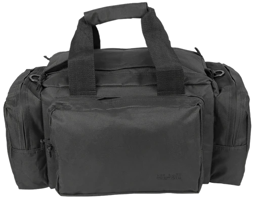 Boyt Harness 22006 Team Series Range Bag Black Ripstop Nylon