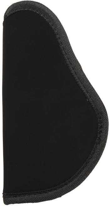 Allen 44605 Inside-The-Pant Conceal Carry Holster Size 05 IWB Black Polyester Belt Clip Compatible w/Glock 43/43X/Sig P365  Right Hand