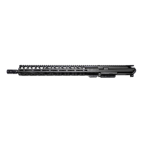 BAD WORKHORSE 556 UPPR 16" BLK N/BCG