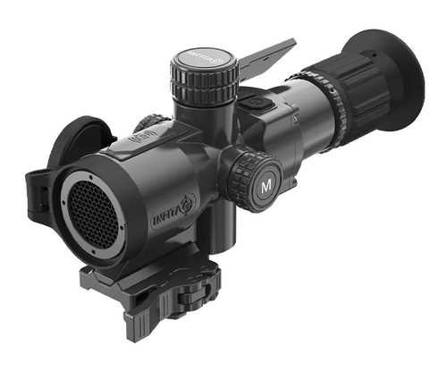 INFITAC IOL25        IOTS THERMAL 256X192