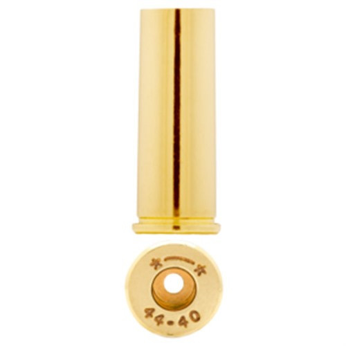 44-40 WINCHESTER BRASS 100/BAG