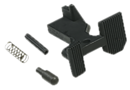 CMMG 55AFF19 Zeroed Bolt Catch Kit AR-15 Black Steel