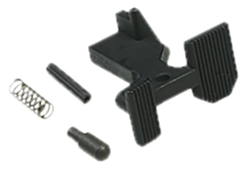 CMMG 55AFF19 Zeroed Bolt Catch Kit AR-15 Black Steel