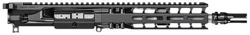 Radian Weapons R0027 Model 1 Complete Upper 300 Blackout 9" Black Nitride Barrel