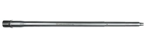 Rosco Manufacturing PB-20-SPR-223W-7-R Purebred  223 Wylde 20" Nickel Boron Stainless Steel Barrel