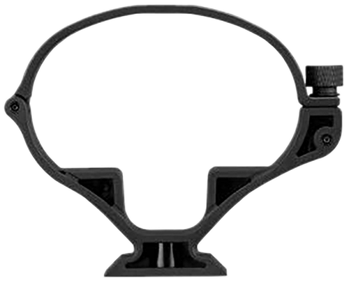Sig Sauer Electro-Optics SOZ6B100 Zulu6 Binocular Adapter 42mm 4.20" Black Glass Filled Nylon
