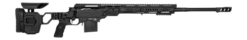 CADEX CDX30-LITE-308-24-BR20-I2F1N-BLK  308 24"