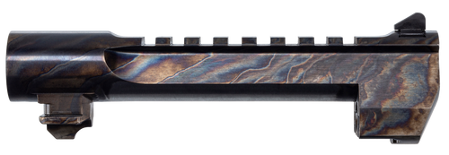 Magnum Research BAR446CH Desert Eagle  44 Rem Mag 6" Color Case Hardened Steel, Fits Desert Eagle Mark XIX