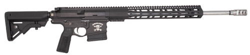 BRIGADE BM-10LR 308 20 BLK B5 BRAVO PG MB