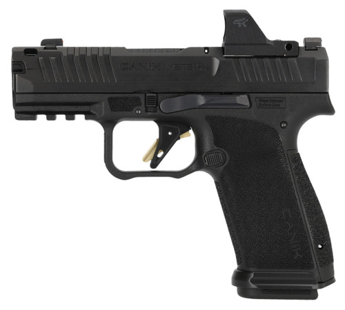 CENT CANIK METE MC9 PRIME W/MO1 9MM 3.64 17