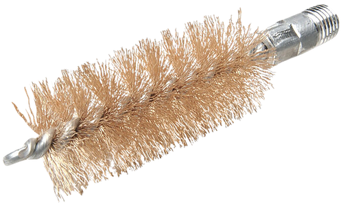Hoppe's 1314P Phosphor Bronze Brush 12 Gauge 10 Pack