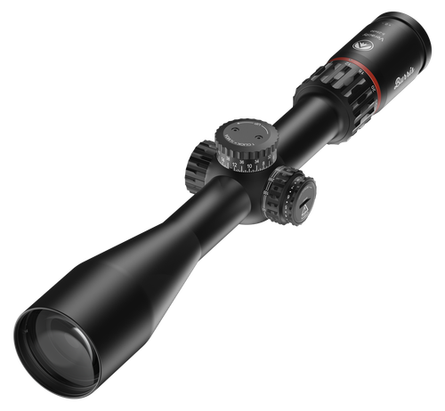 BUR 200690 VERACITY 5-25X50MM ILLUM.  RCT MOA FFP
