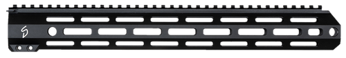 Stern Defense 002SDHG15   15" Aircraft Grade Aluminum Anodized Receiver for AR15