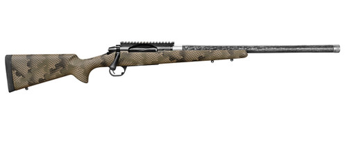ELEVATION 2.0 6.5CR TFDE 22"6.5 Creedmoor