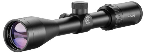 Hawke Sport Optics 14121 Vantage Riflescope Black 3-9x40mm 1" Tube Mil-Dot Reticle