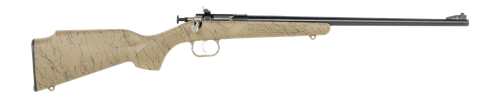 CRICK KSA2343    22LR GEN2 TAN BLUED BRL