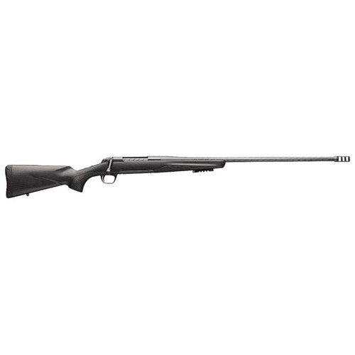 BRO XBOLT PRO GRY FLT 6.5PRC 24 MB