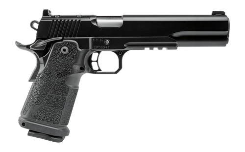KIMBER 3600304 1911 DS WARRIOR LS OR        10MM