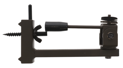 HME BTCH Better Trail Camera Holder Brown Metal
