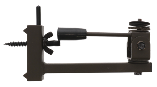 HME BTCH Better Trail Camera Holder Brown Metal