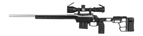 MDT 115054BLK CHASSIS LSS GEN3 RUG AM SA LH COMP
