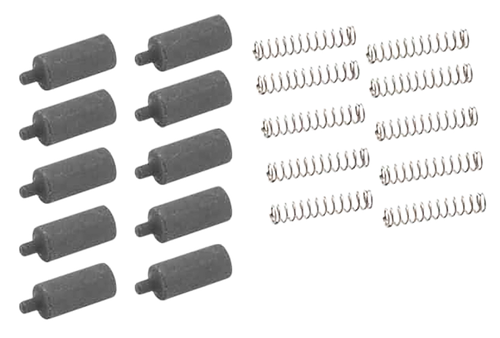 Luth-ar LR-01A-10 Buffer Retainer  w/Spring 10 pack