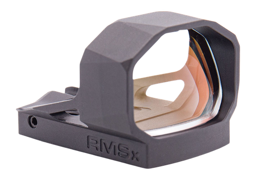SHIELD RMSX-8MOA-GLASS    GLASS RFLX MINI XL  8MOA