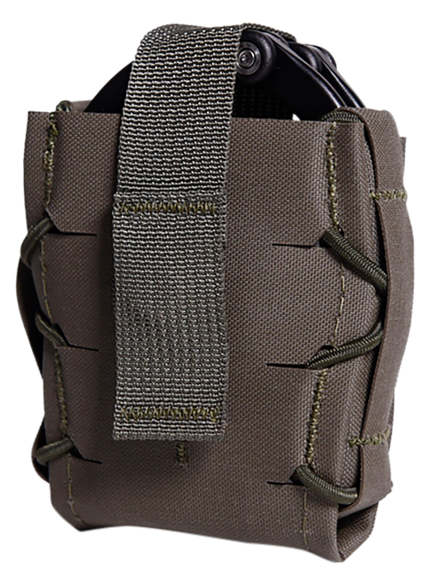 High Speed Gear 24DC00OD TACO Gen 2 Nylon OD Green MOLLE