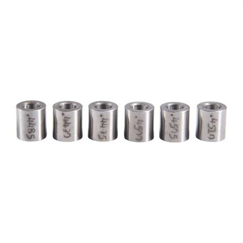 .45 CAL. THROAT PILOT PACK
