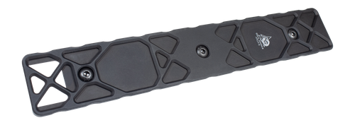 ODIN ACC-ML-ARCA-RAIL-9     M-LOK TO ARCA RAIL 9"