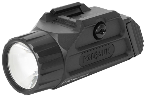 Holosun PIDHC Positive Identification Device High Candela  Black Anodized 400/800 Lumens White Light LED