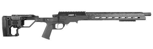CHRIS 8011202100 MPR RIMFIRE 22M 16 BLKNTD