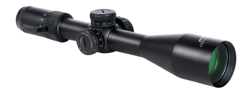 Konus 7356 Wild Black 6-24x50mm Illuminated German 4 Reticle