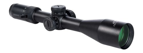 Konus 7356 Wild Black 6-24x50mm Illuminated German 4 Reticle