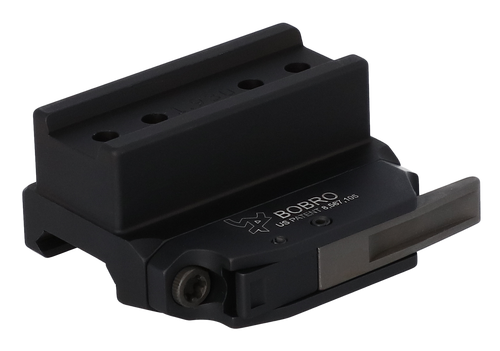 SIG SOEC2M02  ECHO CV  QR  1.930 BOBRO  BLK