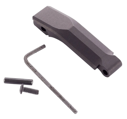 Wilson Combat TRTTG Tactical Trigger Guard Black Anodized Aluminum For AR-15/AR-10