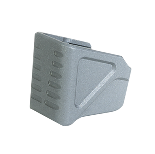 Timber Creek Outdoors GLMEPT Glock 17/19 Magazine Extension Plate Tungsten Aluminum