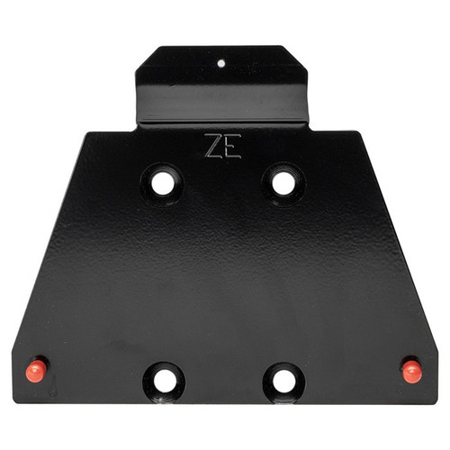 QC ULTRAMOUNT TOP PLATE/BOLT KIT FOR AREA 419 ZERO PRESS
