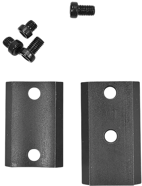 Warne M912/873M   Matte Black Steel Fits HS Precision