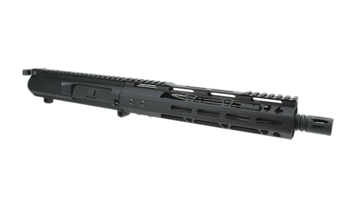 TACFIRE BU-308-10   10" 308W  BUILT UPPER W/BCG