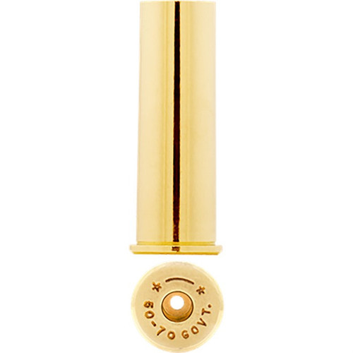 50-70 GOVERNMENT BRASS 100/BAG