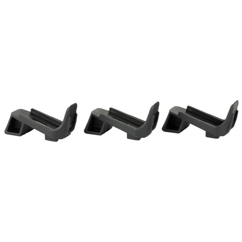 MAGPOD 3PK FOR GEN3 PMAGS BLACK