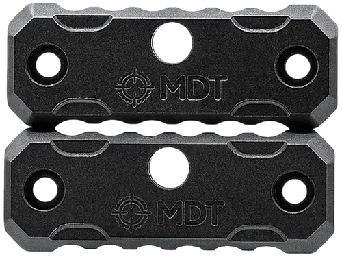 Mdt Sporting Goods Inc 107636BLK Forend Weight  Black Steel 2 Pack