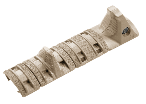 Magpul MAG511-FDE XTM Hand Stop Kit AR15/M4/M16 Flat Dark Earth Polymer Ambidextrous