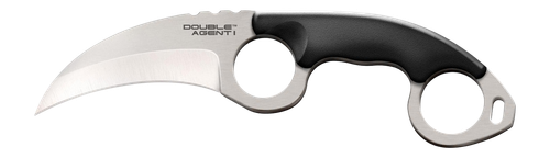 COLD CS-39FK          DOUBLE AGENT I PLAIN EDGE