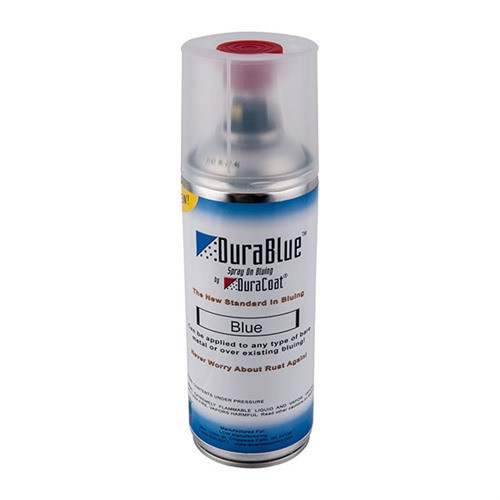 DURABLUE AEROSOL-BLUE